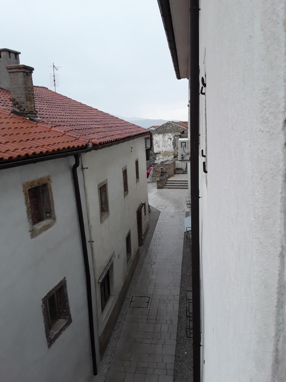 Ajdovščina B & W Kriz B&B 외부 사진