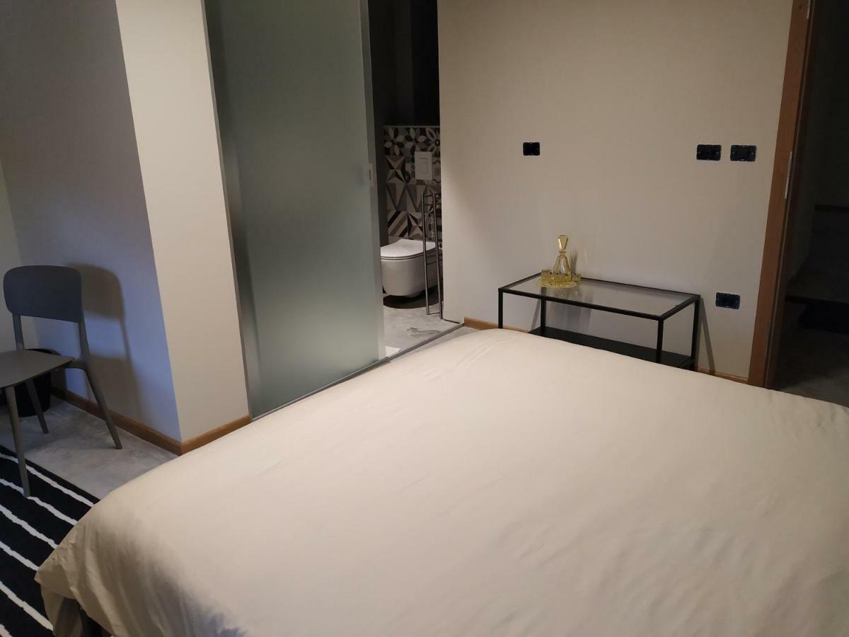 Ajdovščina B & W Kriz B&B 외부 사진
