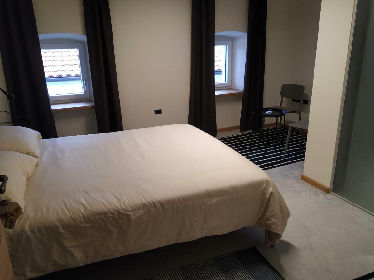 Ajdovščina B & W Kriz B&B 외부 사진