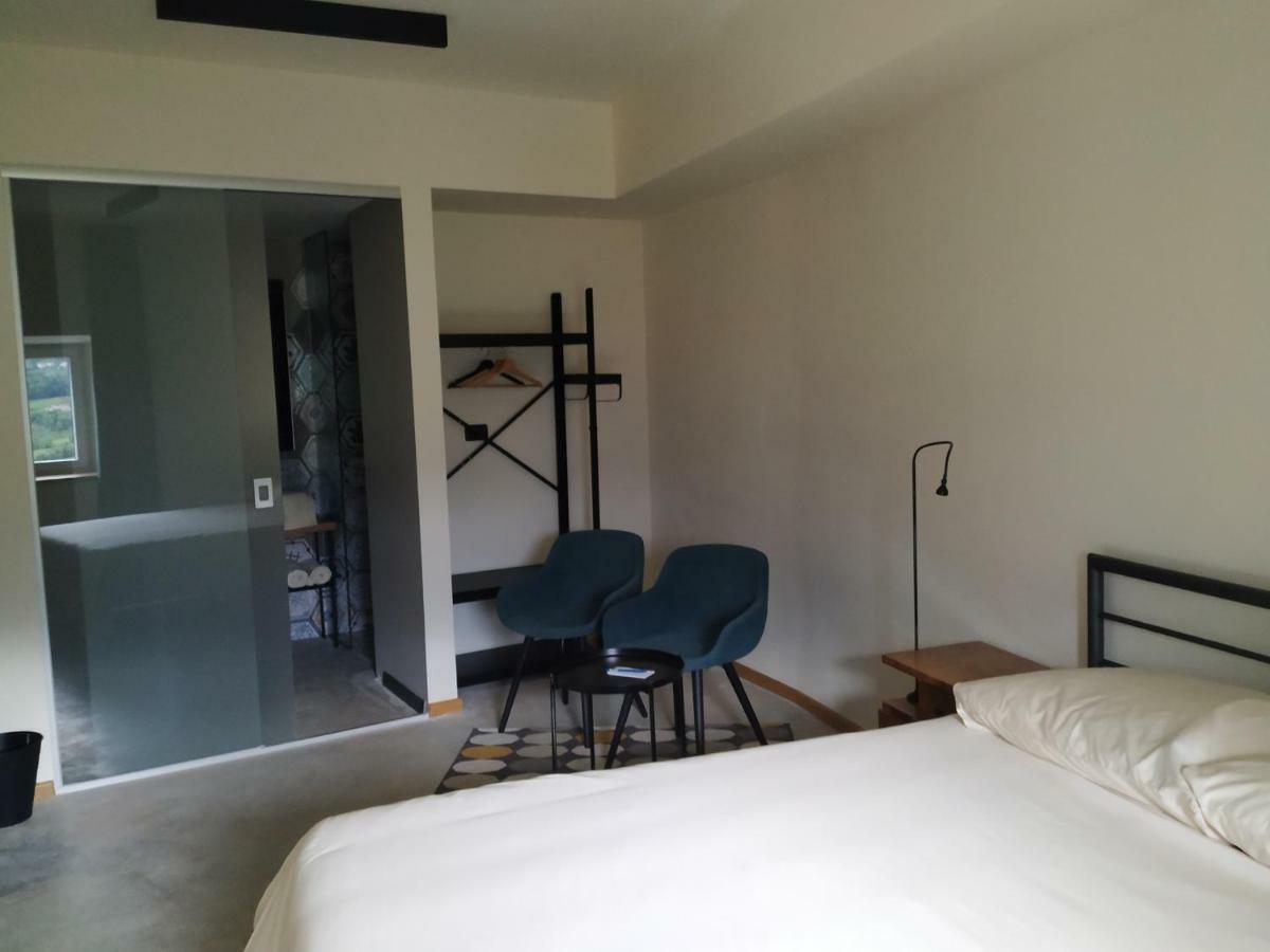 Ajdovščina B & W Kriz B&B 외부 사진
