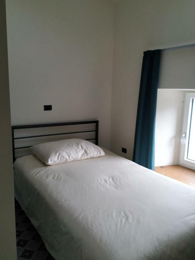 Ajdovščina B & W Kriz B&B 외부 사진
