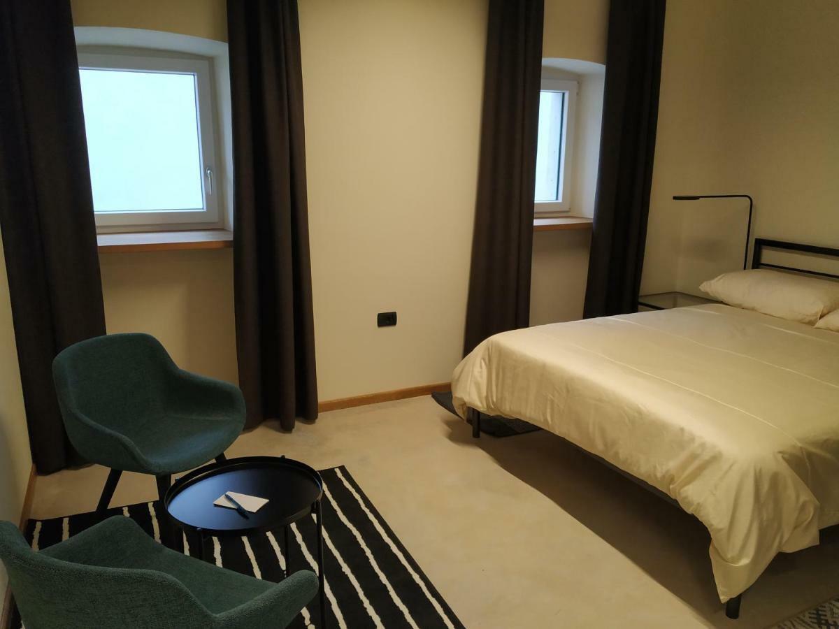 Ajdovščina B & W Kriz B&B 외부 사진