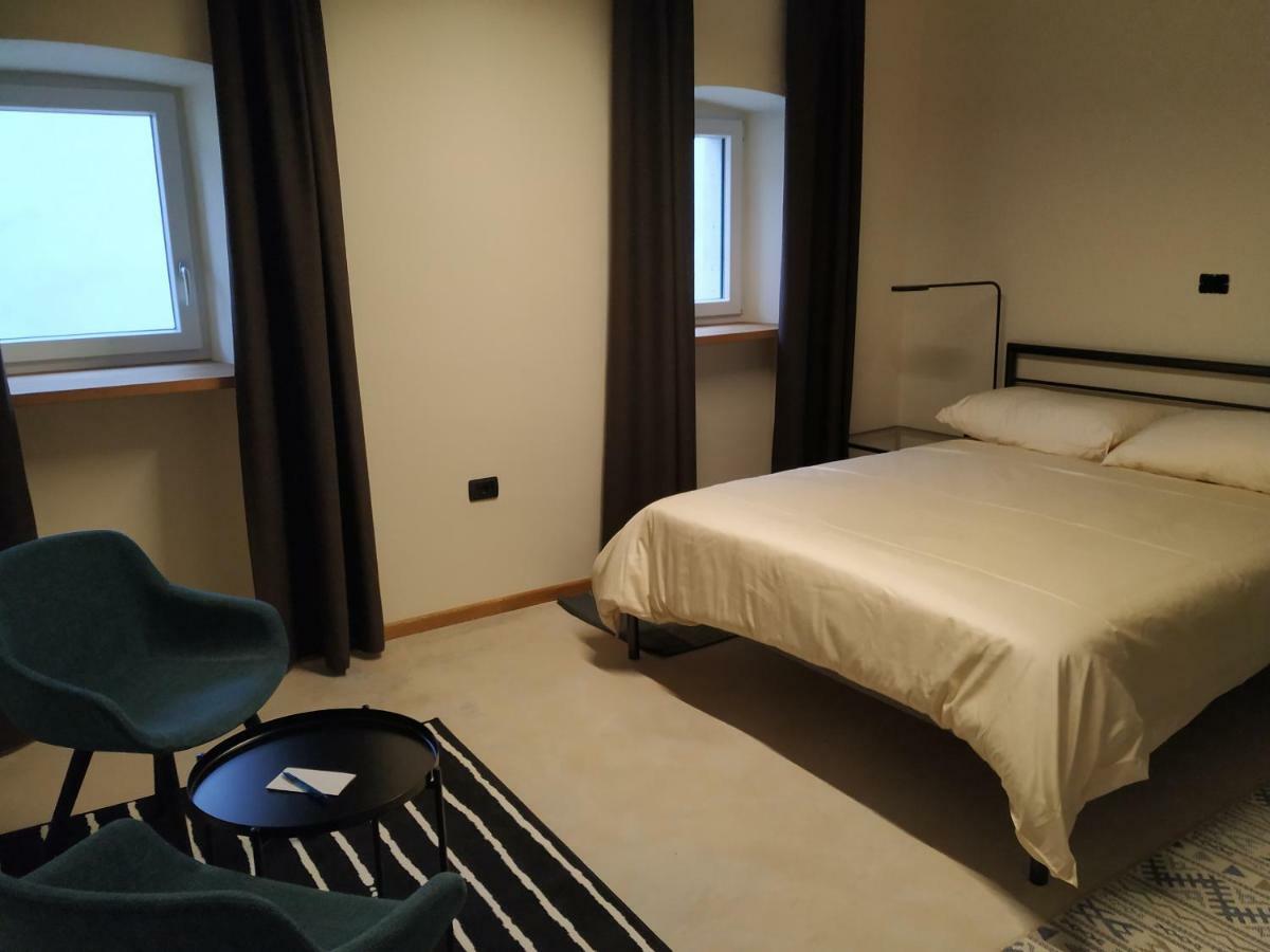 Ajdovščina B & W Kriz B&B 외부 사진