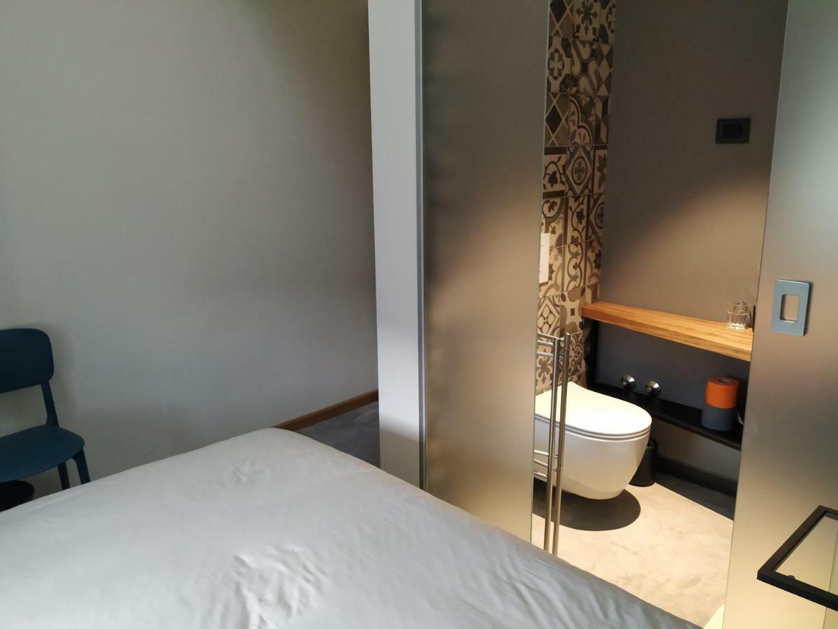 Ajdovščina B & W Kriz B&B 외부 사진